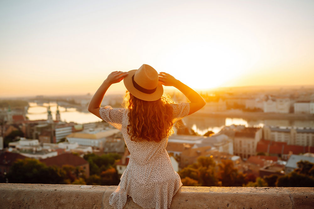 Путешествуйте вместе с Relax FM