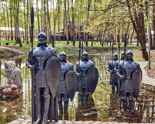 226 лет со дня рождения А. С. Пушкина