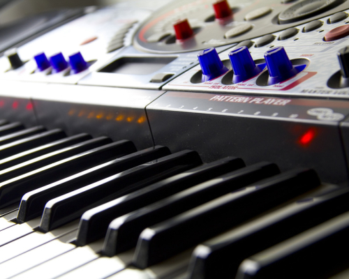 Жан-Мишель Жарр — обладатель четырёх рекордов Книги Гиннесса