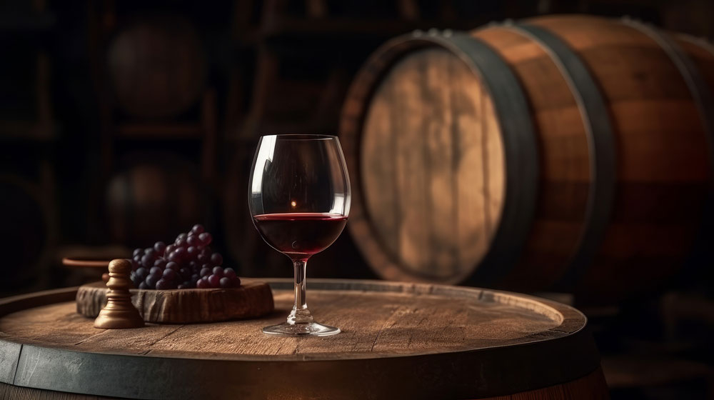 Абрау-Дюрсо — край озера и вина