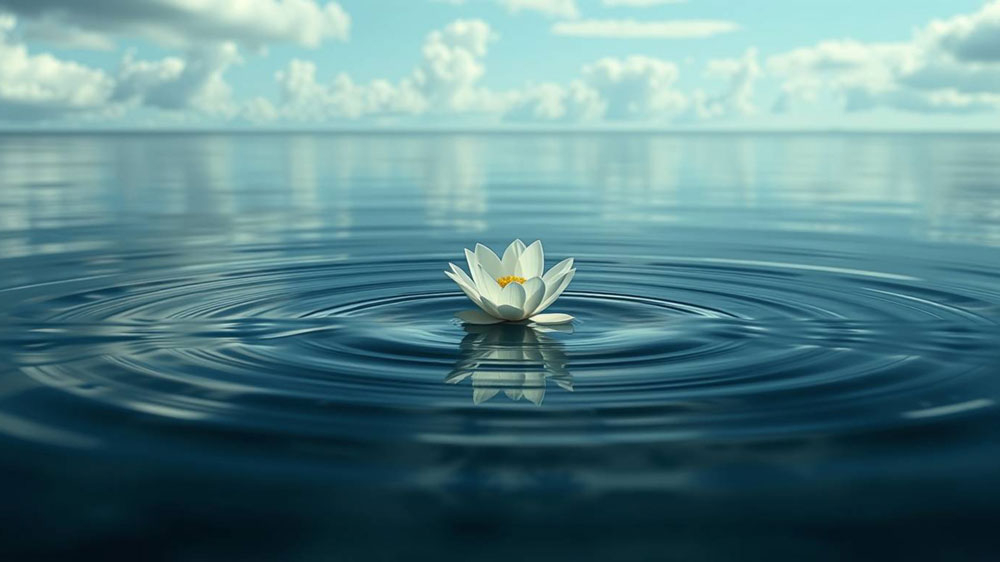 Флоатинг — плавание в невесомости