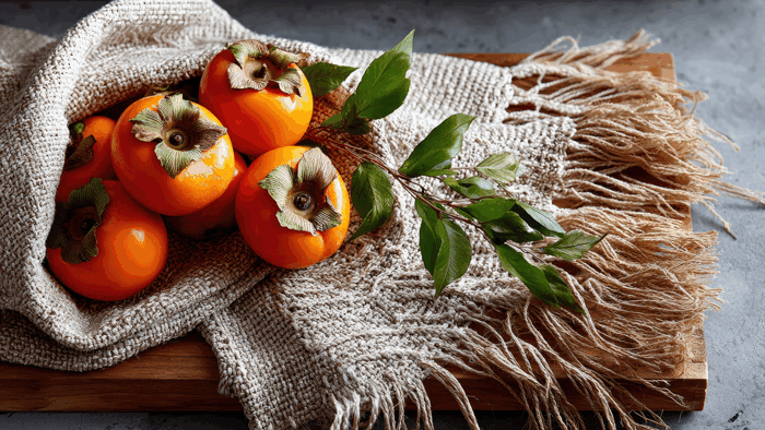 Гастрономическое чудо – хурма