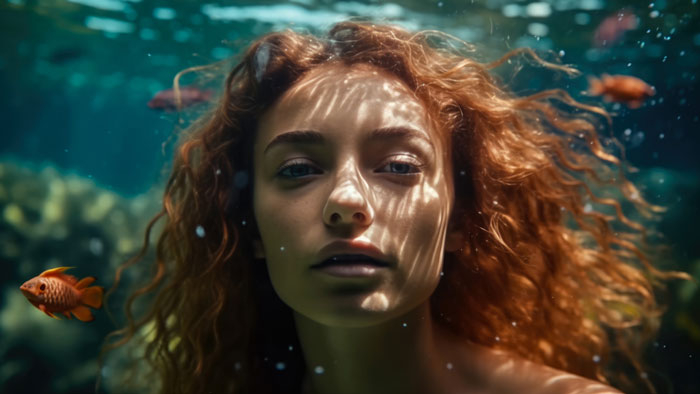 Фридайвинг  — искусство ныряния без акваланга