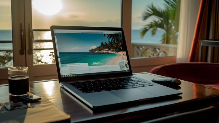 Лучшие офисы мира для работы и релакса