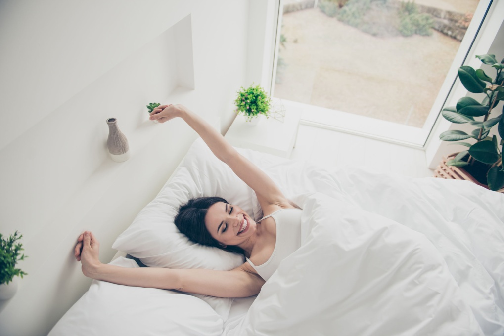5 способов восстановить режим сна 