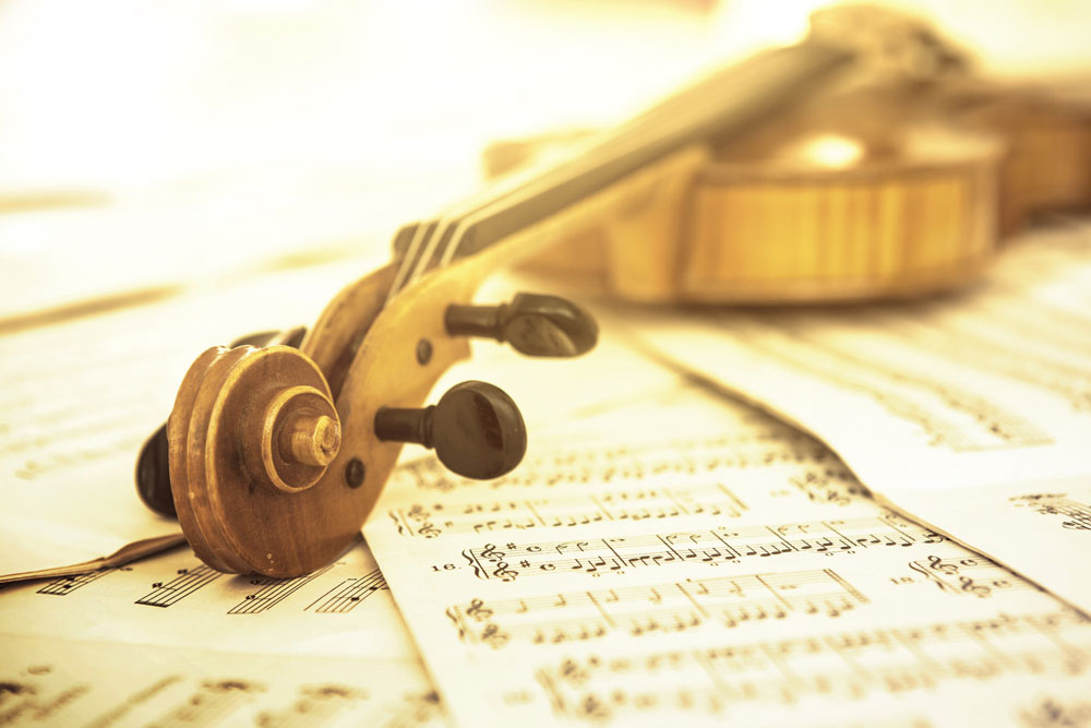 10 интересных фактов из жизни Вольфганга Амадея Моцарта 